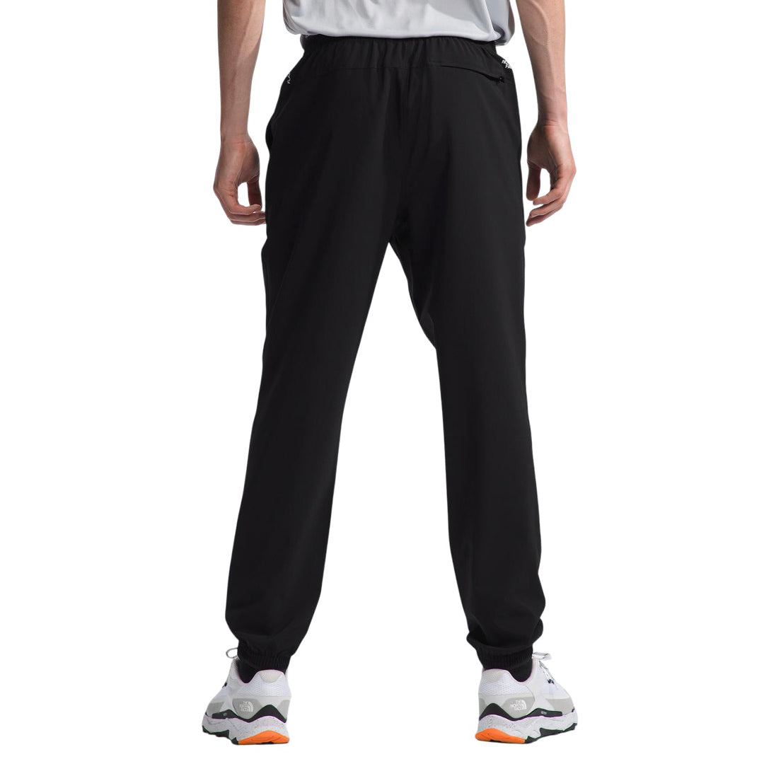Jogger Wander para hombre color negro