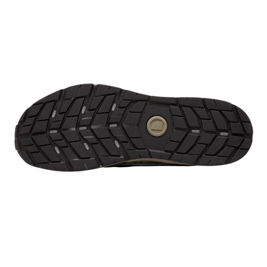 Tennis para agua Explore Camp Water para hombre color verde