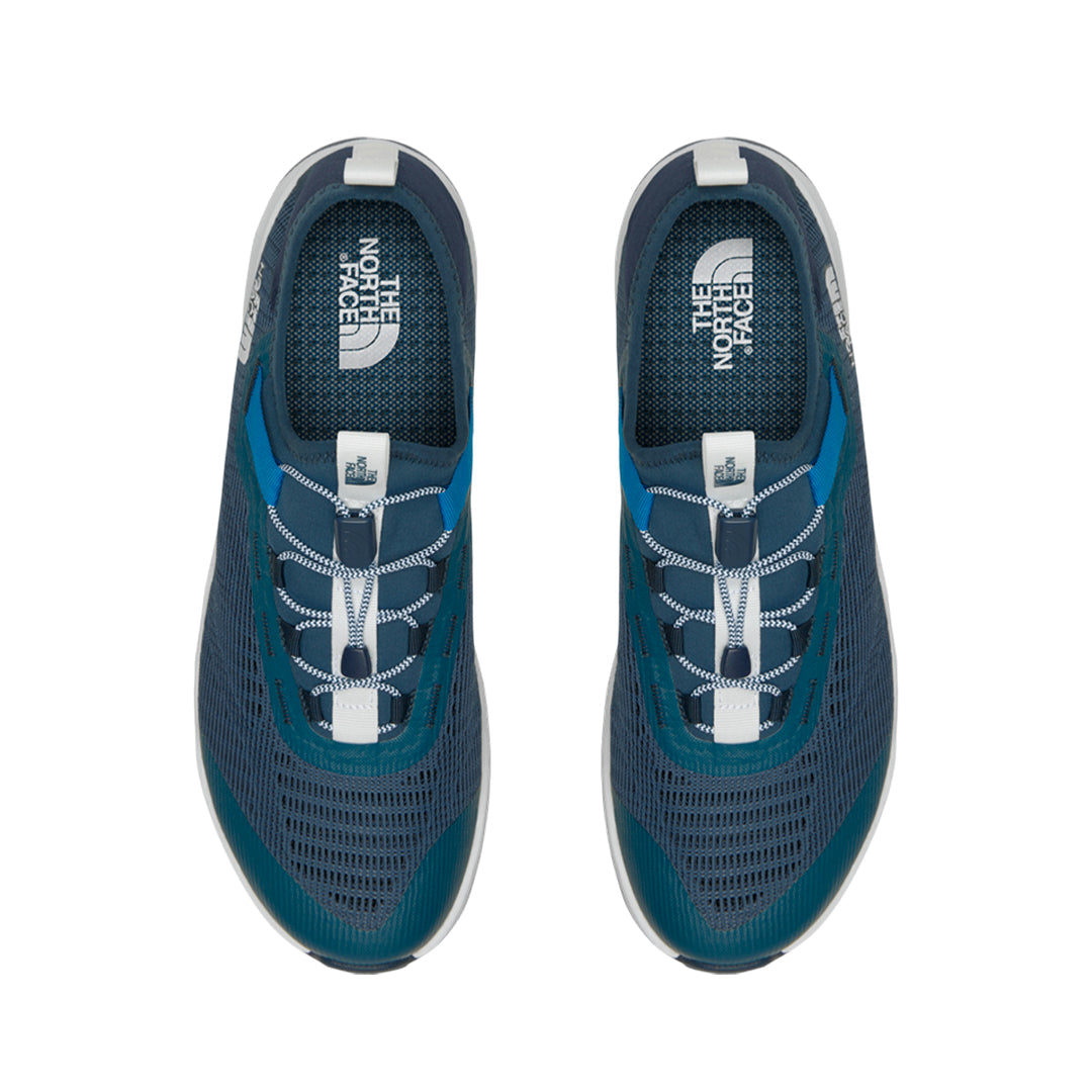 Tennis para agua Explore Camp Water para hombre color navy