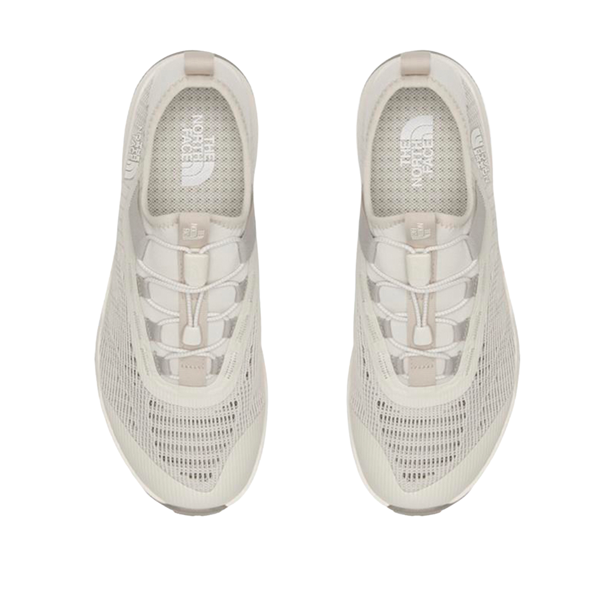 Tennis para agua Explore Camp Water para mujer color beige