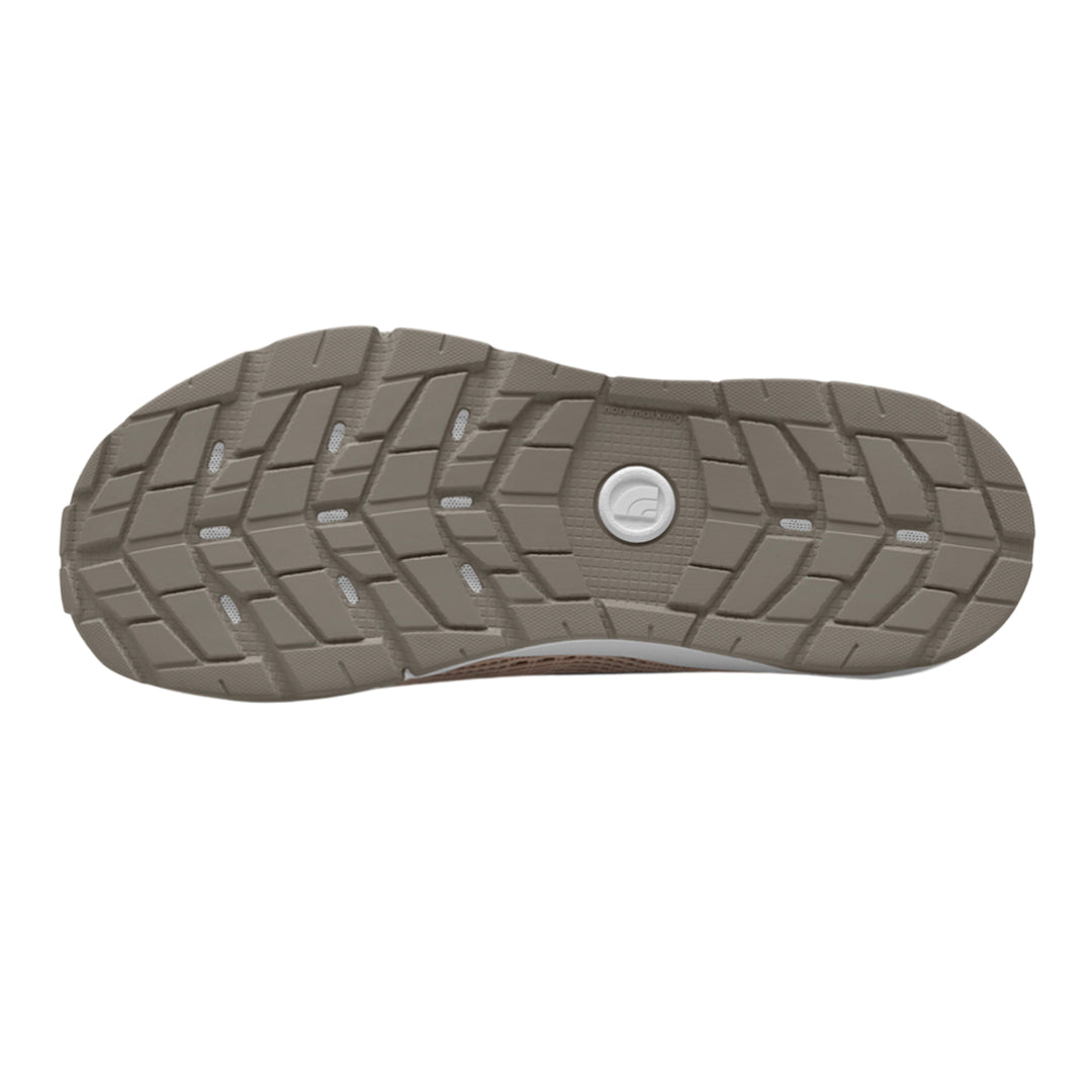 Tennis para agua Explore Camp Water para mujer color beige