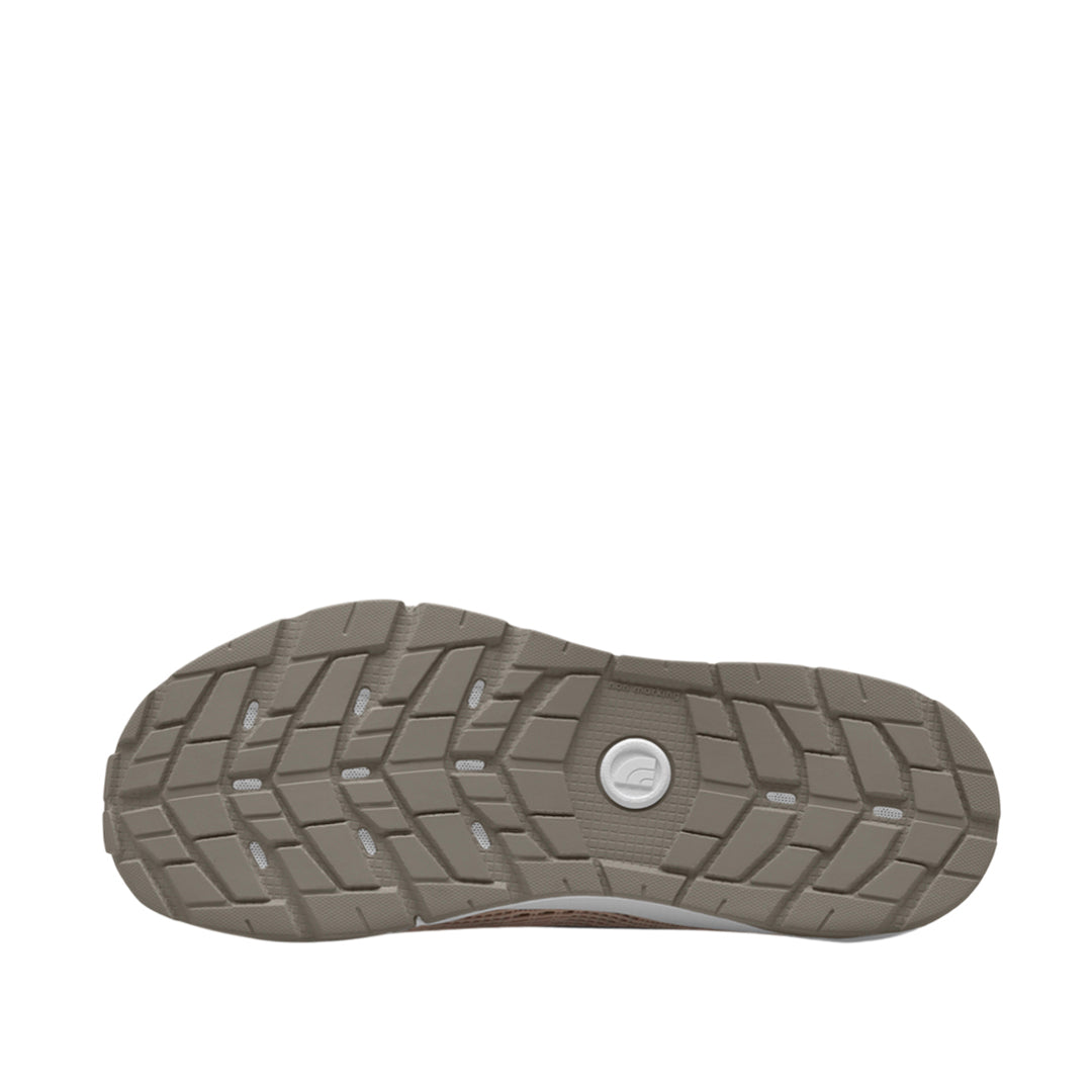 Tennis para agua Explore Camp Water para mujer color beige