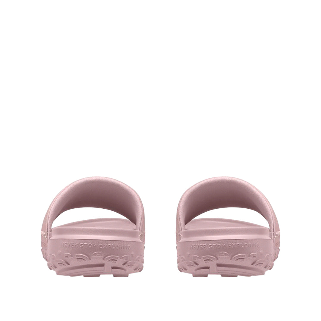 Sandalias Never Stop para mujer color rosado