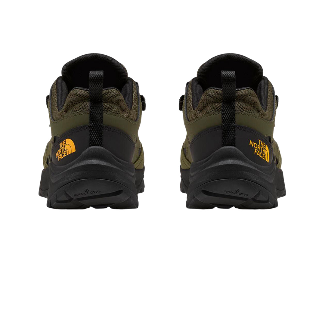 Tennis Hedgehog 3 para hombre color verde