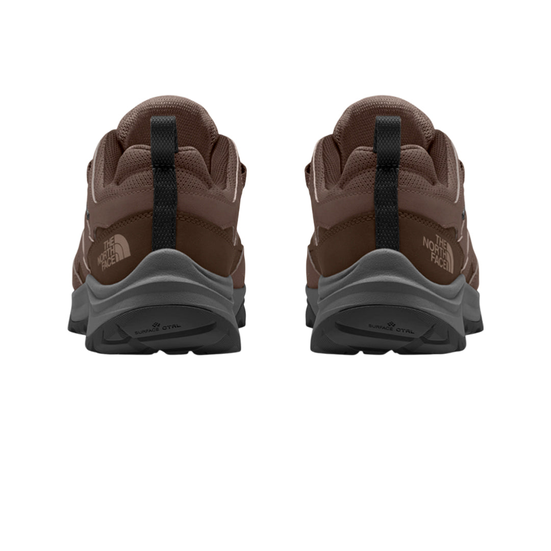 Tennis Hedgeh3 para hombre color café