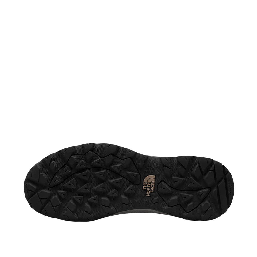 Tennis Hedgeh3 para hombre color café