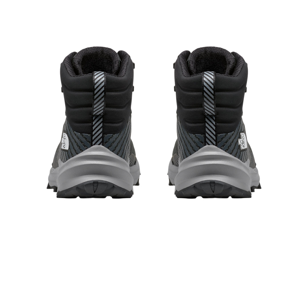 Tennis Vectiv para hombre color negro