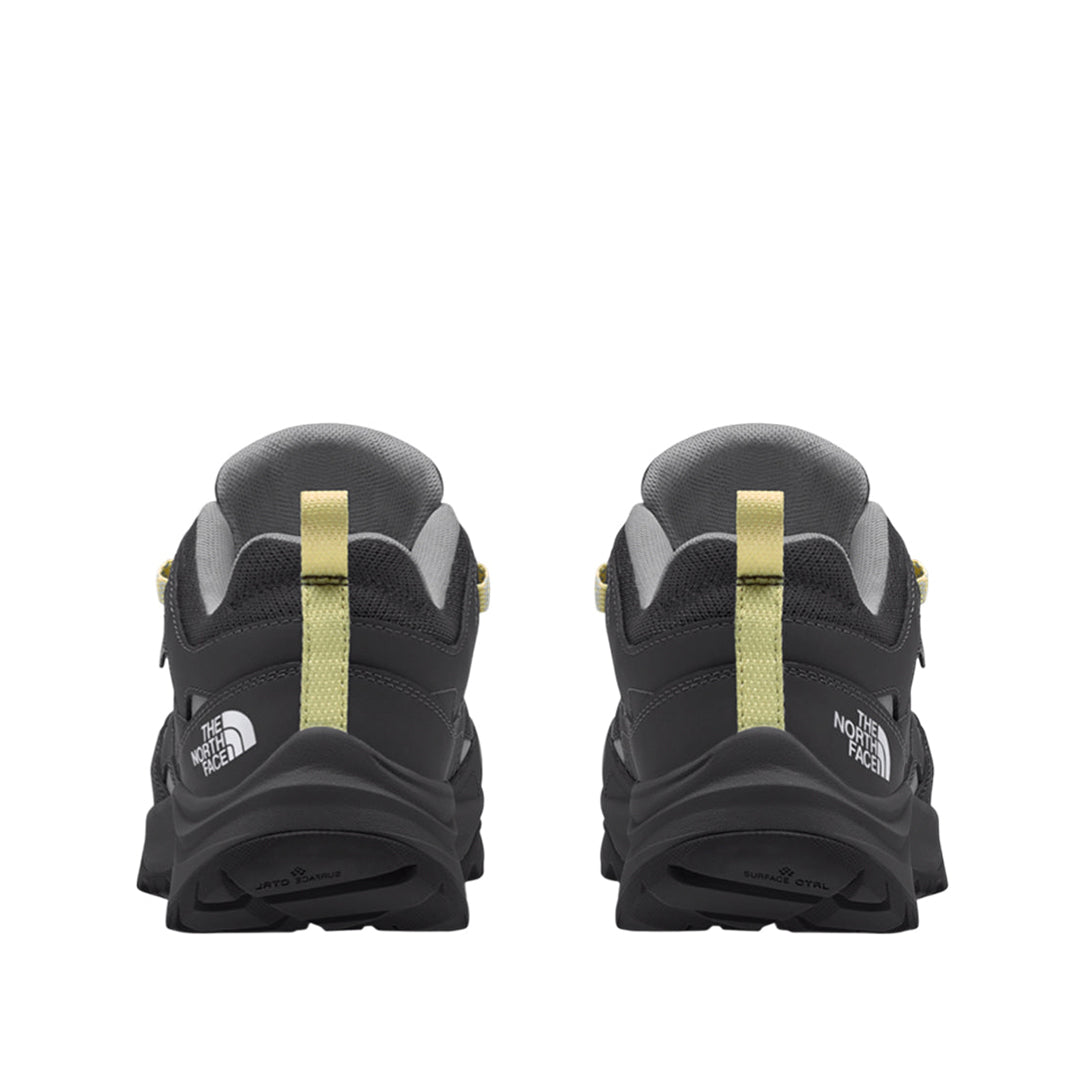 Tennis Hedgehog 3 para mujer color negro