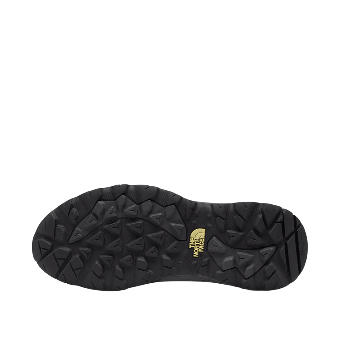 Tennis Hedgehog 3 para mujer color negro