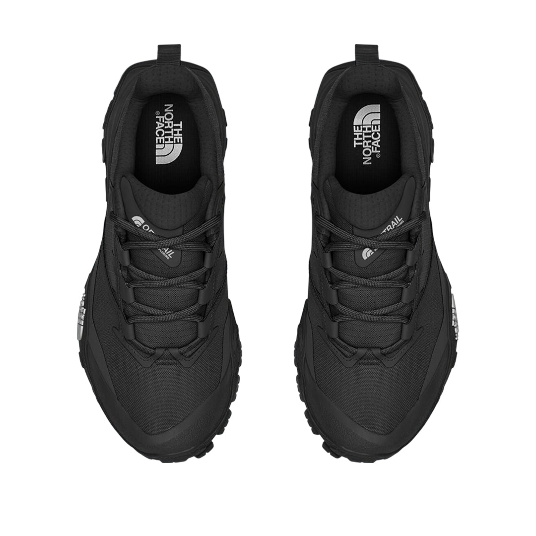 Tennis Offtrail Hike para mujer color negro