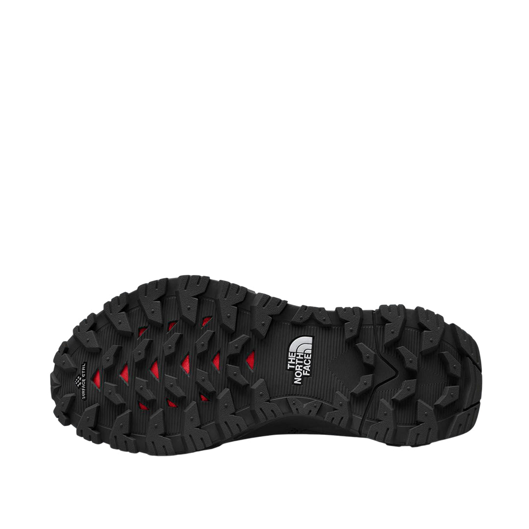 Tennis Offtrail Hike para mujer color negro