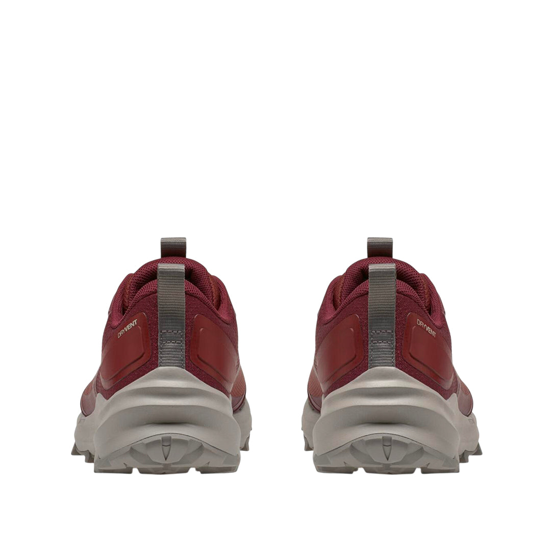 Tennis Vectiv Fastpack Lite para mujer color rojo