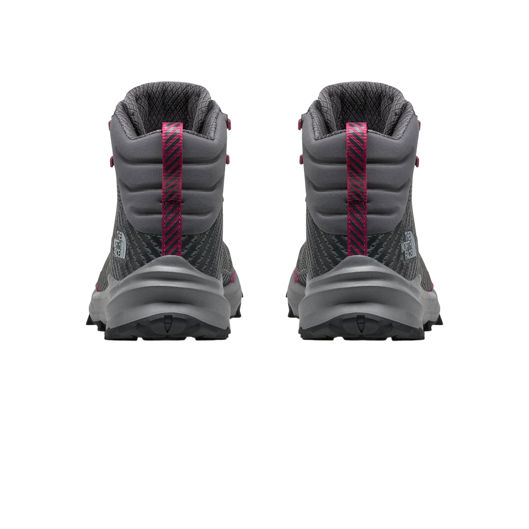 Botas Vectiv Fastpack para mujer color gris