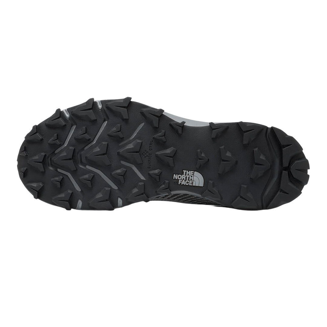 Botas Vectiv Fastpack para mujer color gris