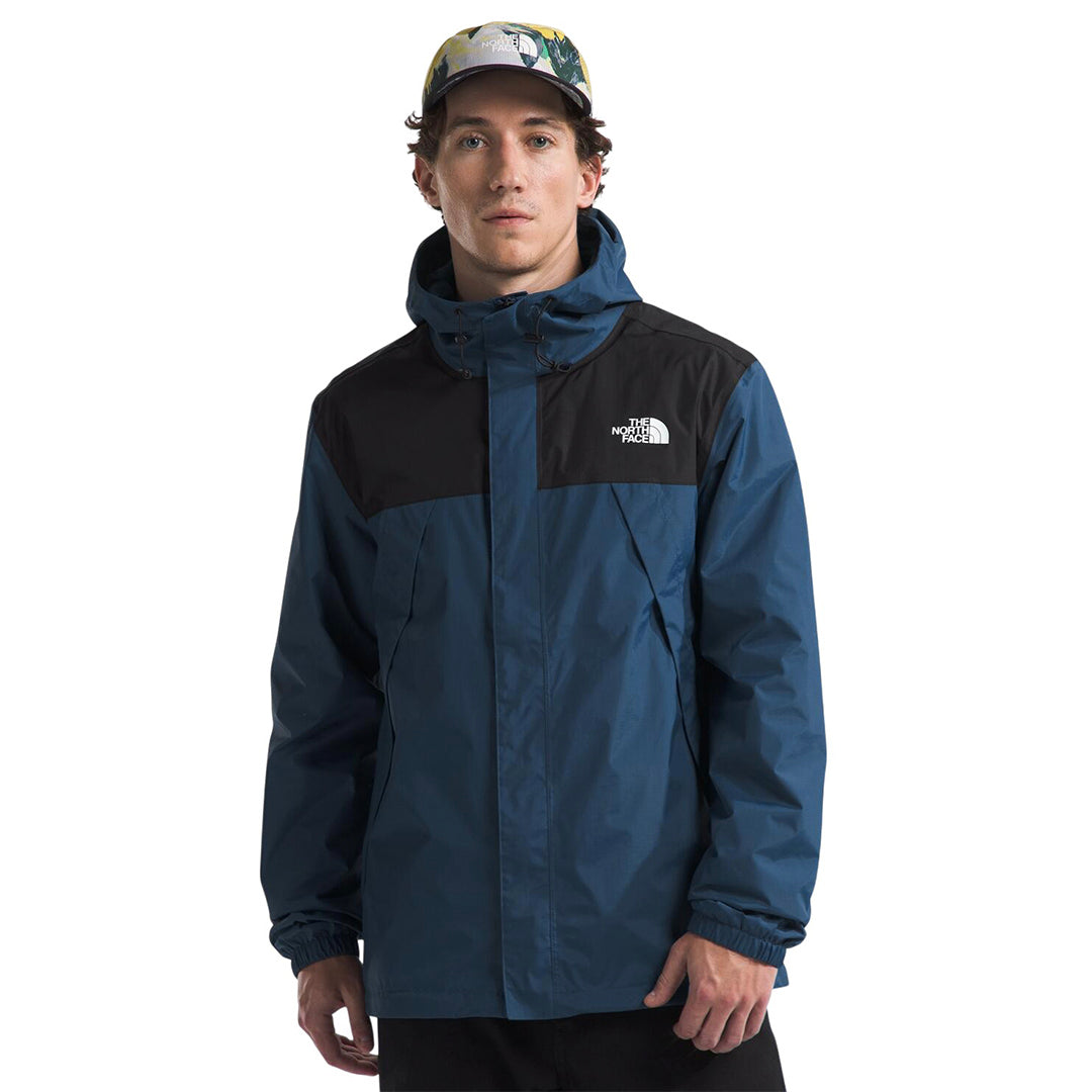 Chaqueta impermeable Antora Jacket para hombre color azul