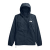 Chaqueta impermeable Antora Rain para mujer color navy