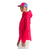 Chaqueta impermeable Venture 2 para mujer color fucsia