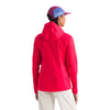 Chaqueta impermeable Venture 2 para mujer color fucsia