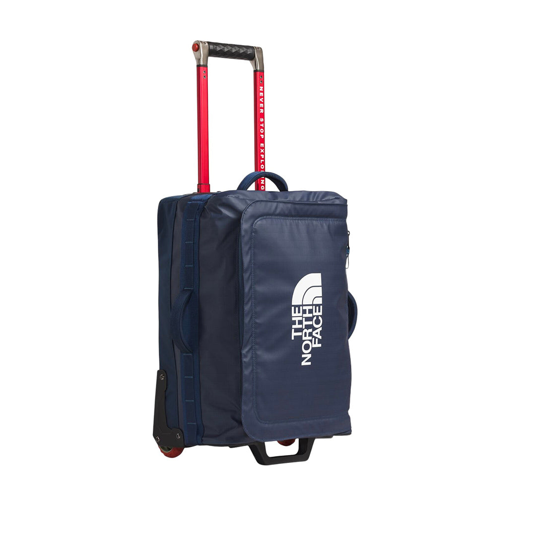 Maleta Voyager Roller 21 unisex color navy