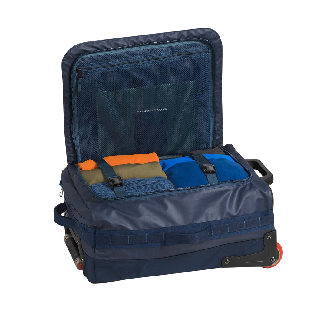Maleta Voyager Roller 21 unisex color navy