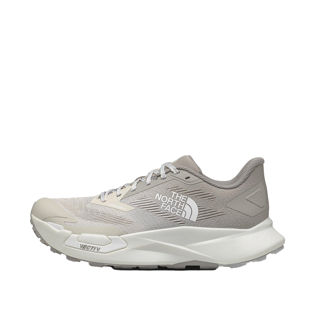 Tennis Vectiv Enduris 4 para hombre color gris