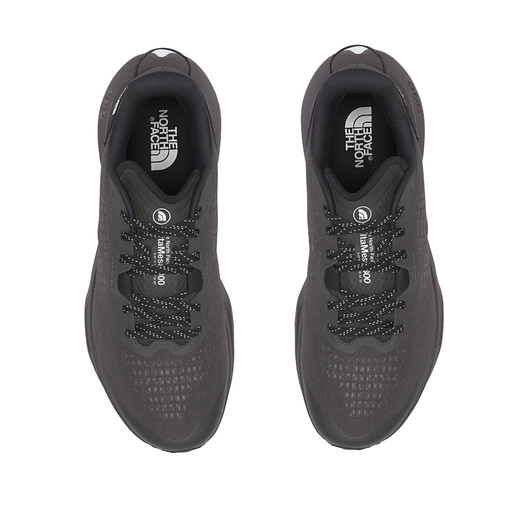 Tennis Altamesa 300 para mujer color negro