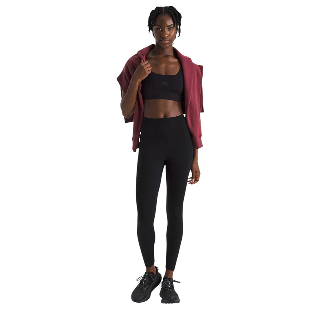 Legging Dune Sky para mujer color negro