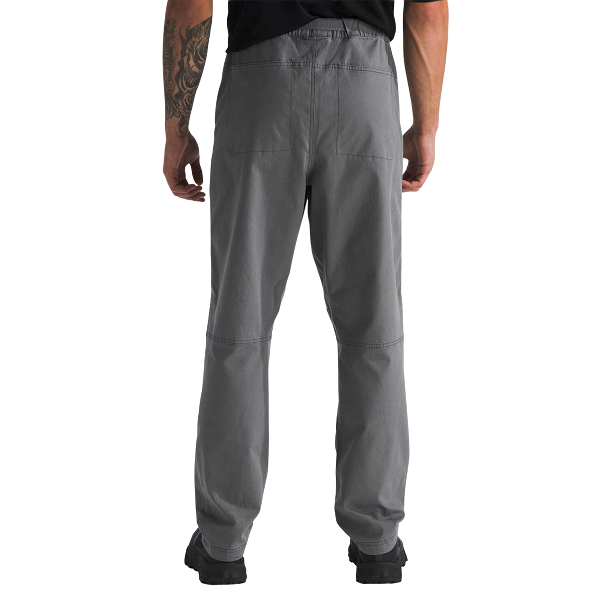 Pantalón Beta Utility para hombre color gris