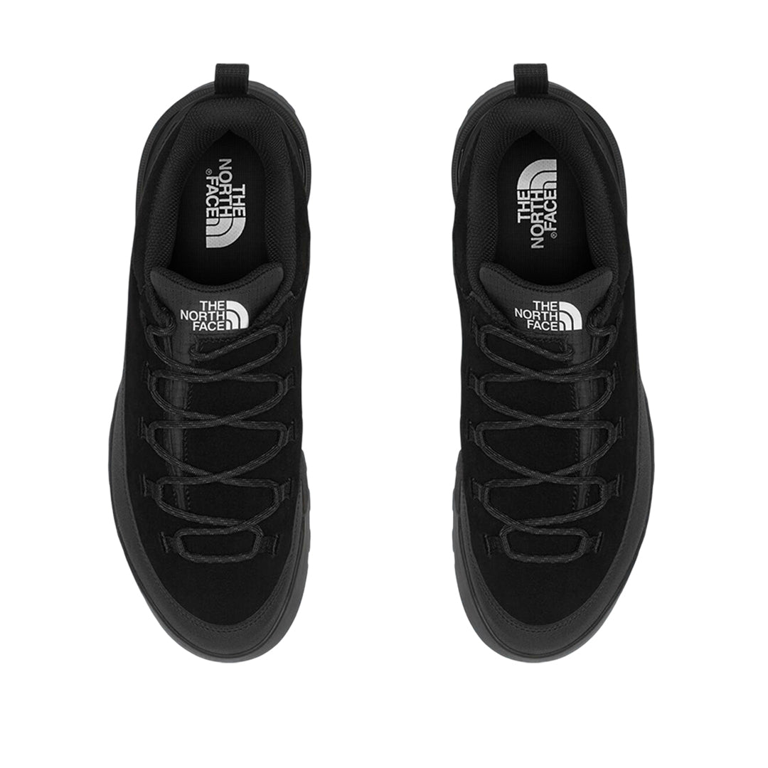 Tennis Glenclyffe Urban Low para hombre color negro