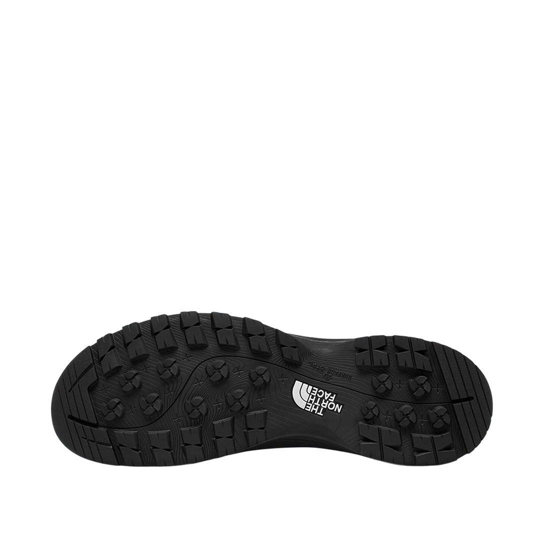 Tennis Glenclyffe Urban Low para hombre color negro