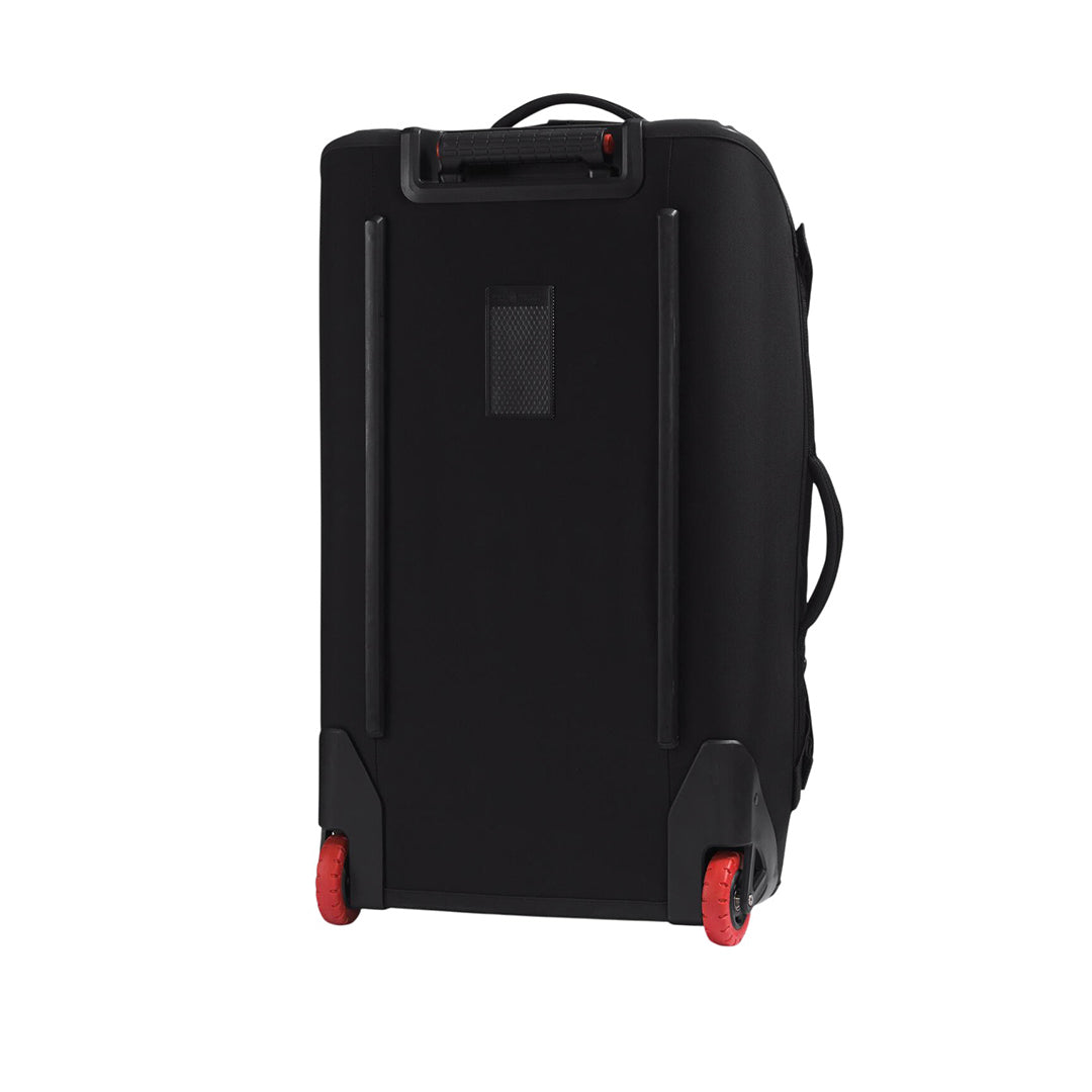 Maleta Rolling Thunder 28 unisex color negro