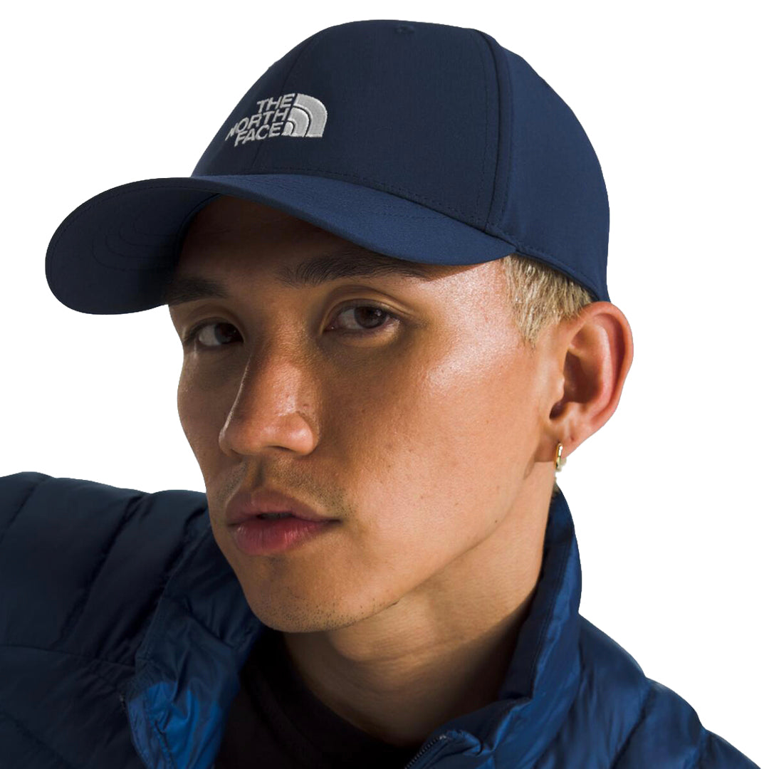 Gorra 66 Flashdry unisex color navy
