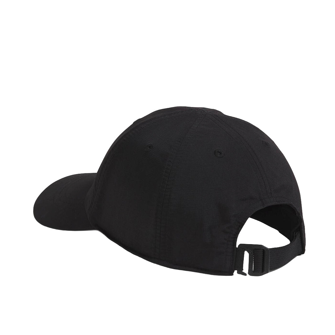 Gorra 66 Flashdry unisex color negro