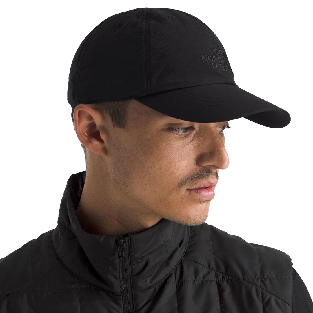 Gorra 66 Flashdry unisex color negro