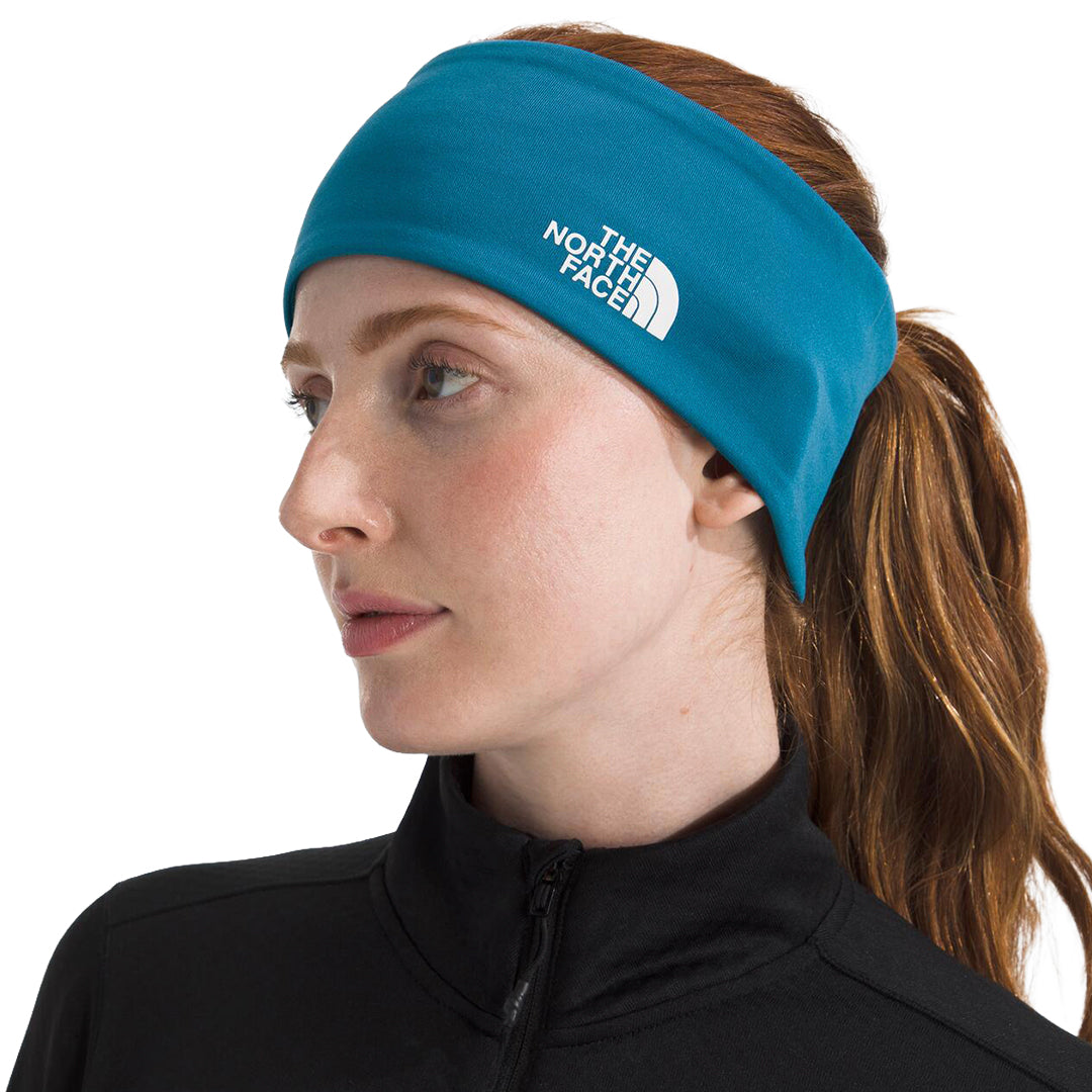 Vincha Base unisex color aqua