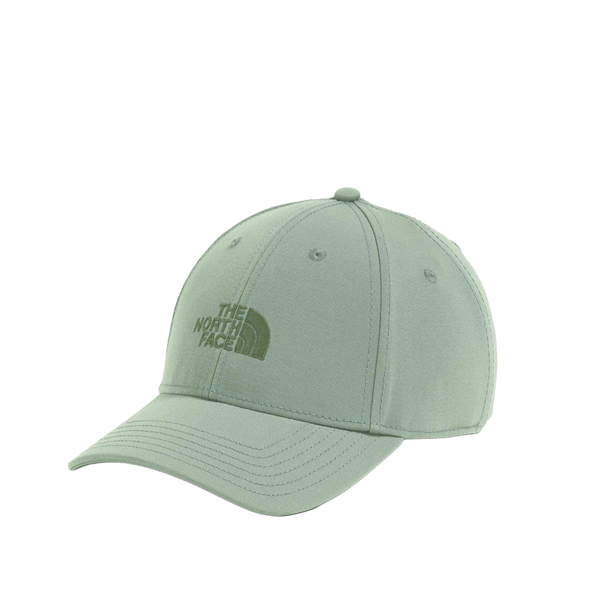 Gorra Recycled 66 Classic unisex color menta