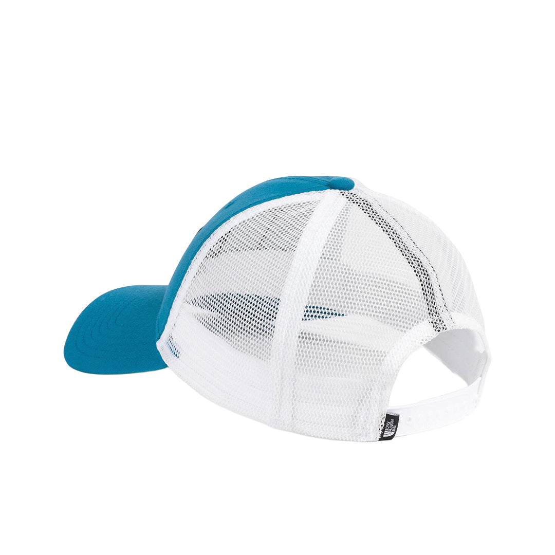 Gorra Mudder Trucker unisex color aqua