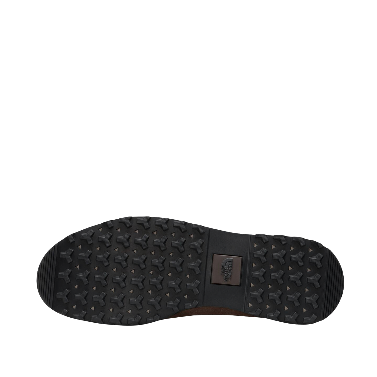 Botas B2B 4 Leath para hombre color café
