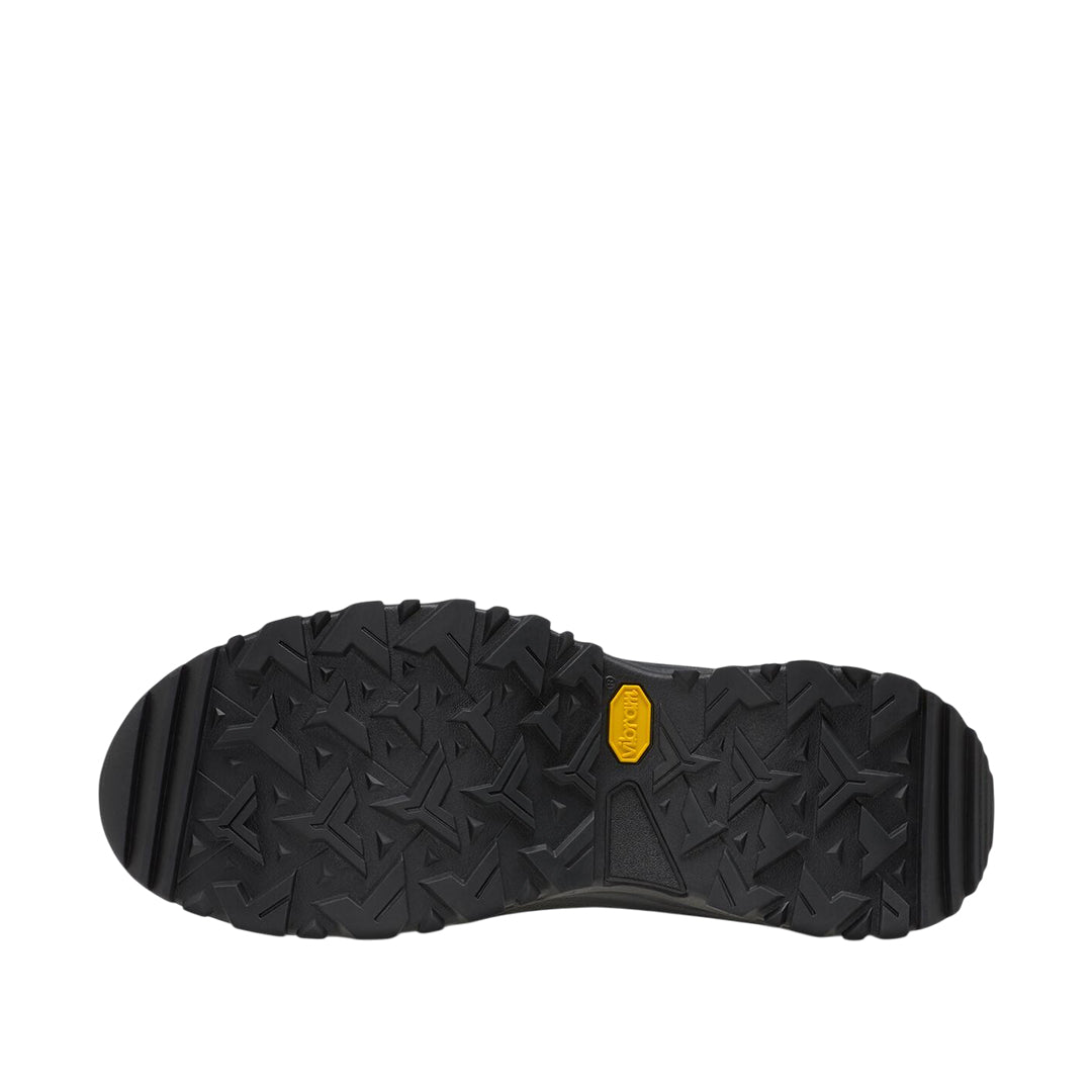 Tennis Hedgehog Gtx para hombre color negro