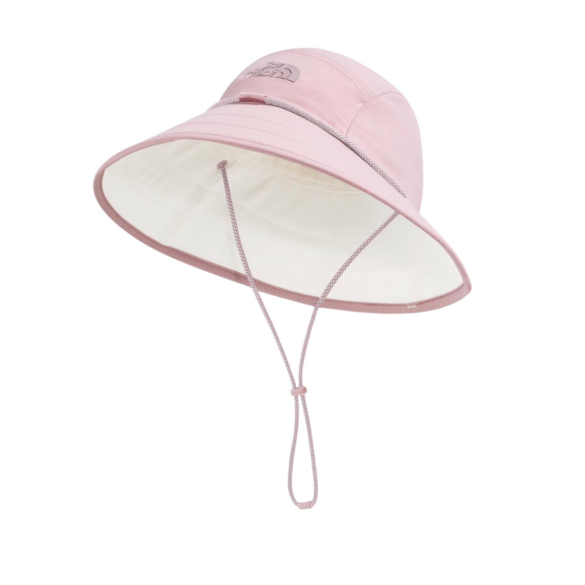 Sombrero Class V Brimmer unisex color rosado