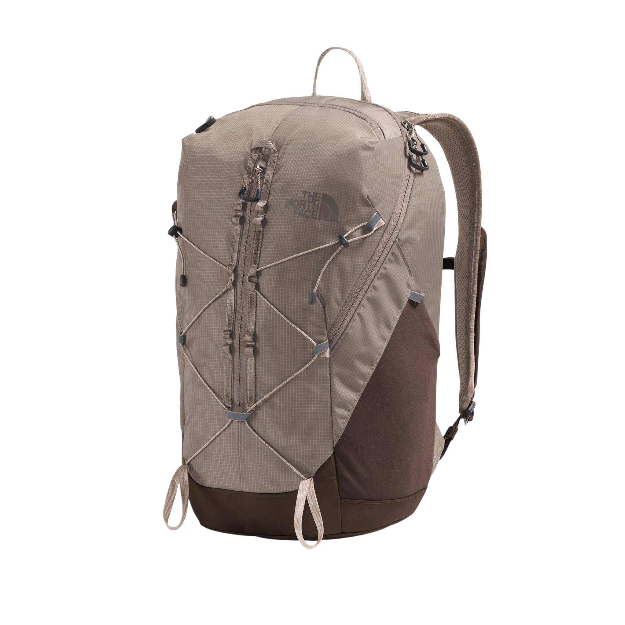 Mochila Borealis Trail unisex color café