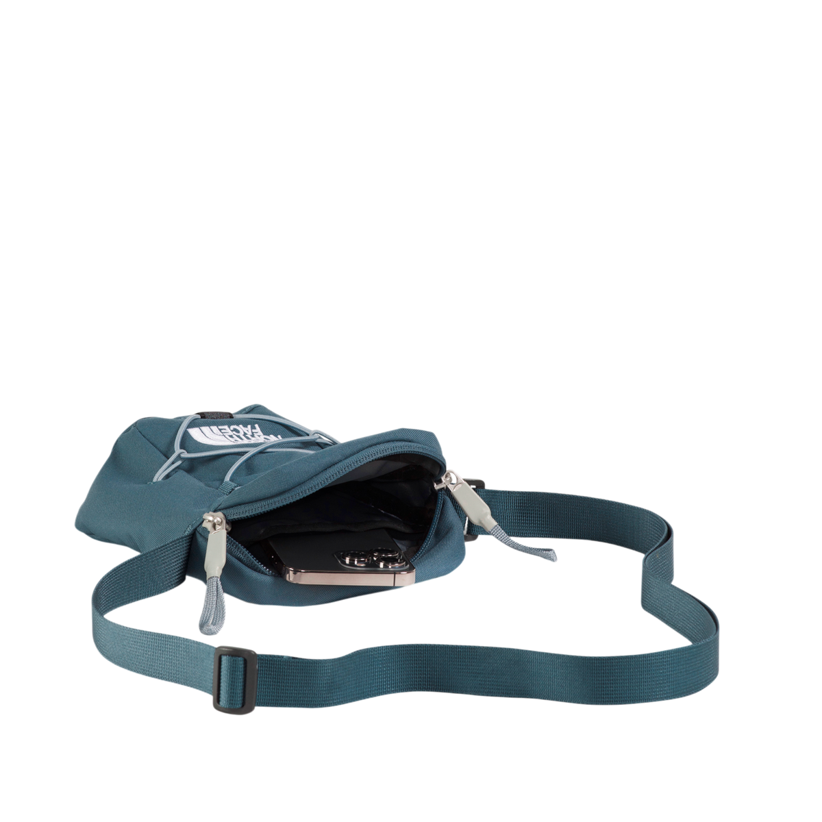 Bolso Jester unisex color azul