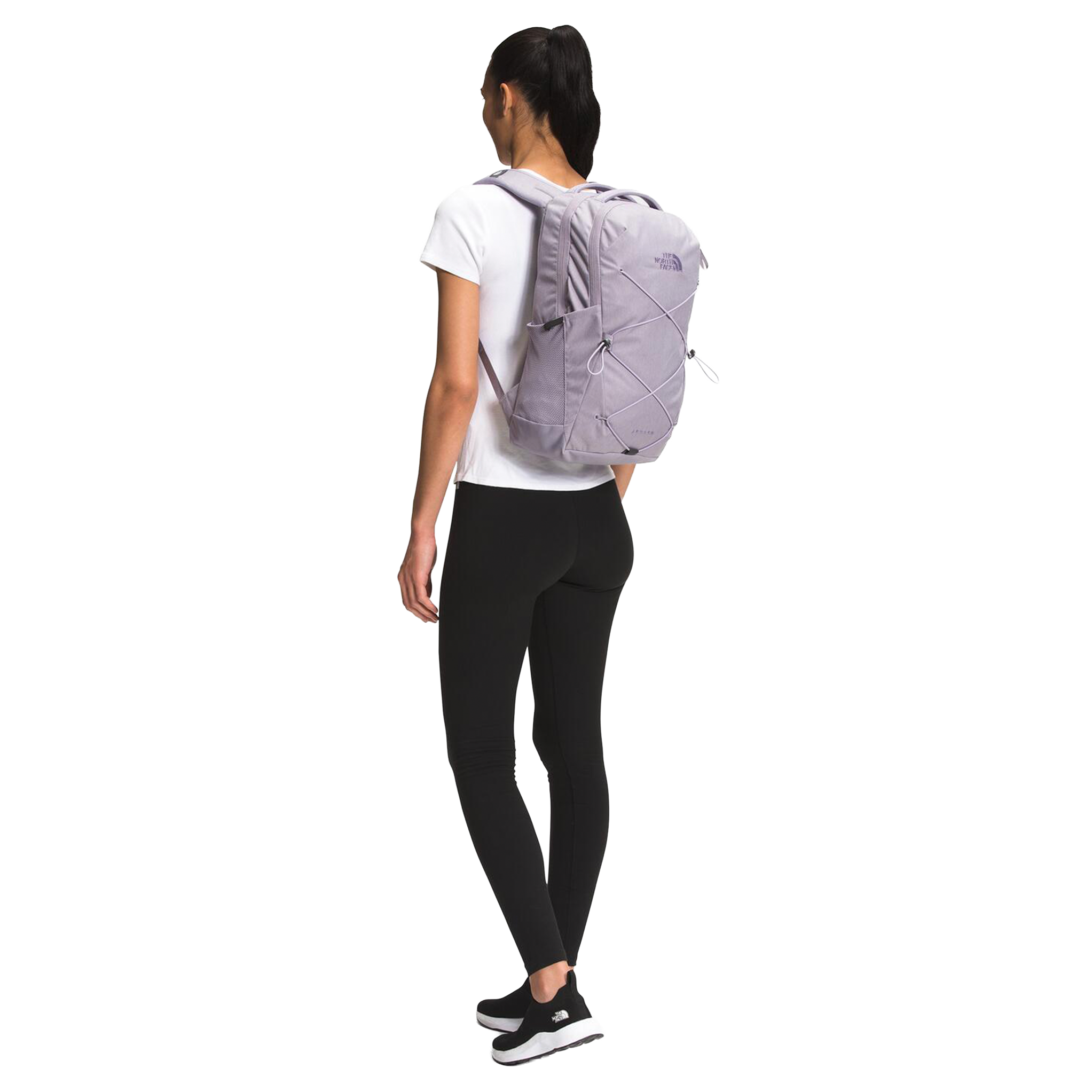 Mochila Jester unisex color morado