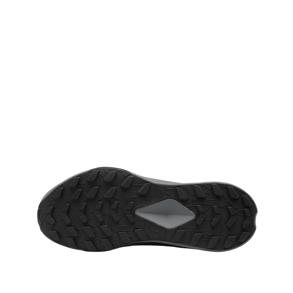 Botas Fastpack para niño color negro