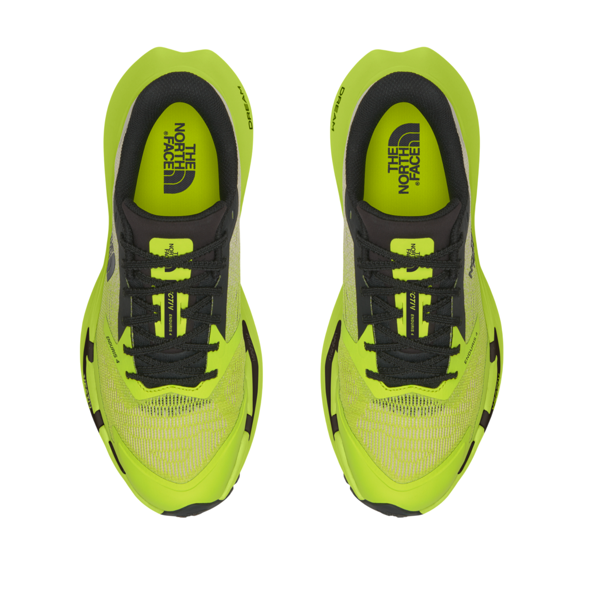 Tennis Vectiv para hombre color verde