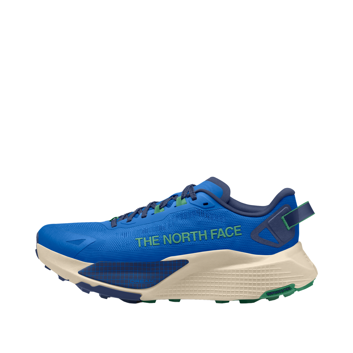 Tennis Altamesa para hombre color azul