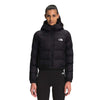 WOMEN'S HYDRENALITE DOWN THERMOBALL JACKET