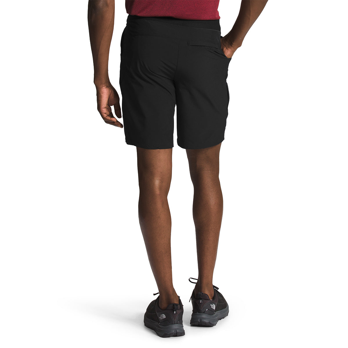 MEN'S PARAMOUNT ACTIVE SHORTS