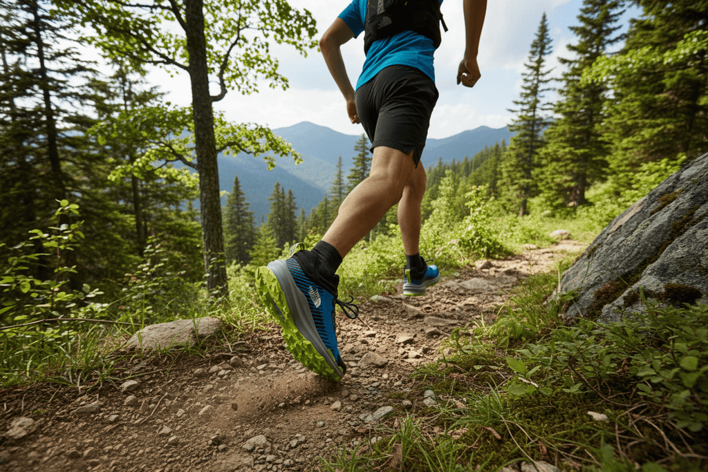 ¿Qué es el trail running? Guía para empezar y elegir el equipo adecuado