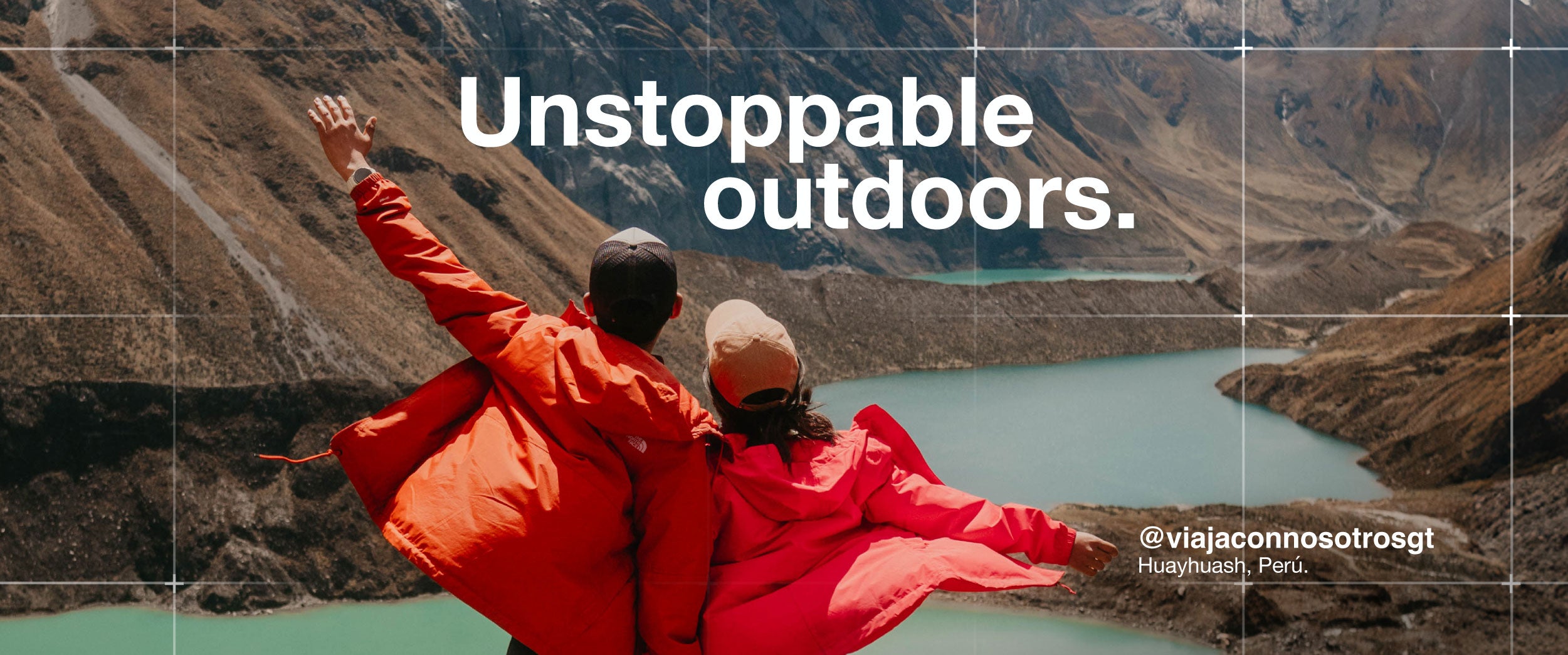 The North Face Guatemala